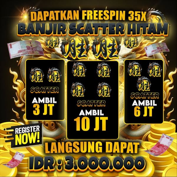 JONSLOT : Situs Gampang Jackpot Game Online Murah